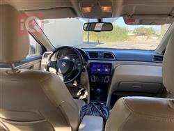 سوزوکی سیاز